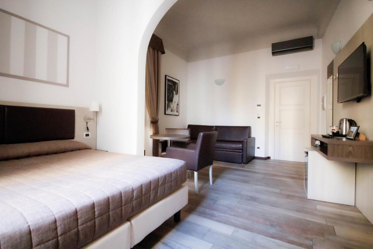 B&B Dimore Le Leopoldine Florence Extérieur photo